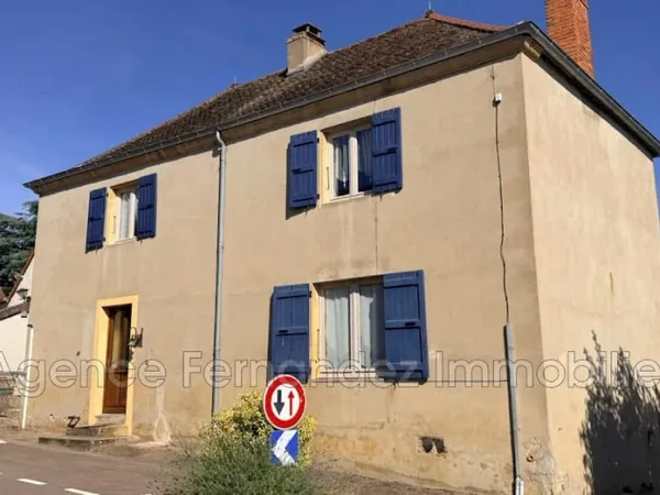 Maison 5 pièces 127 m²