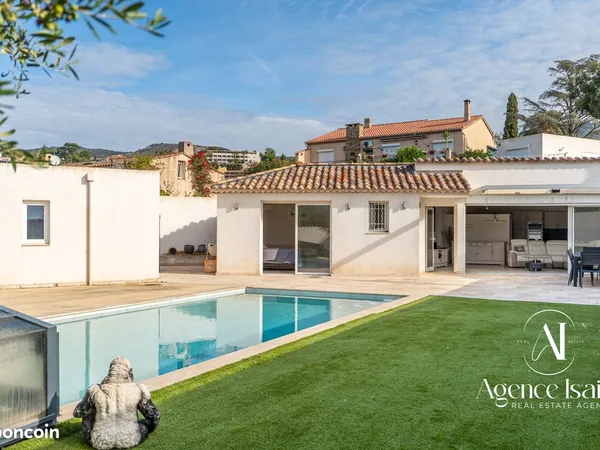 Maison 3 pièces 98 m²