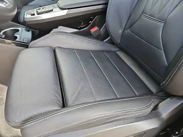 Bmw X1 sdrive 18i 136ch dkg7 — photo 30