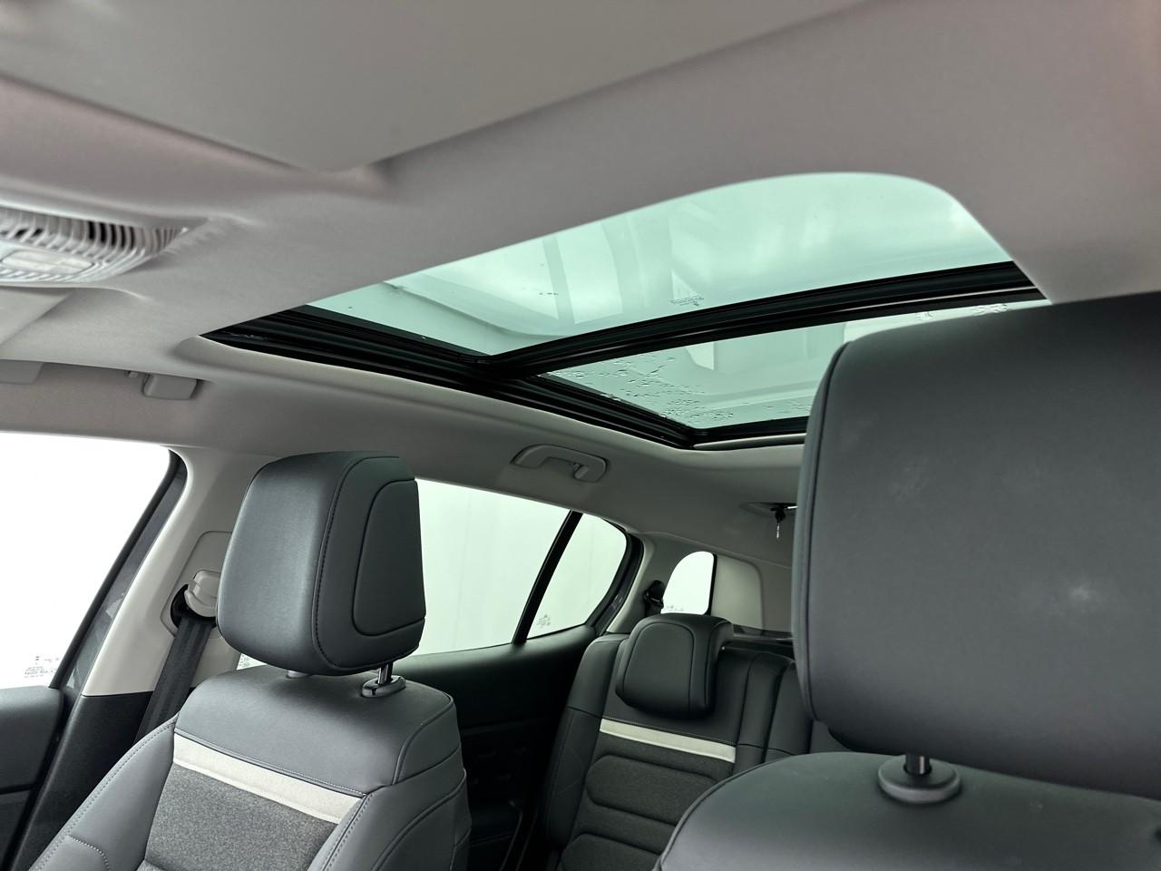Citroën C5 Aircross bluehdi 130 eat8 max — photo 32