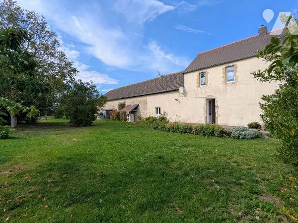 Maison 5 pièces 109 m²