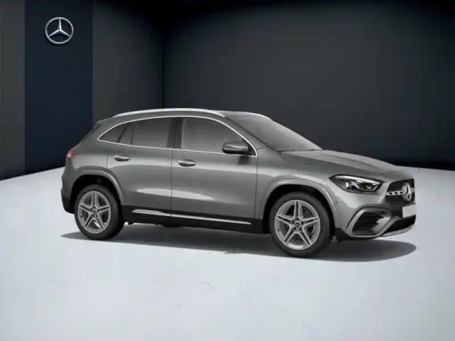 Mercedes Gla 200 d — photo 14