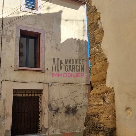 Maison 6 pièces 120 m²
