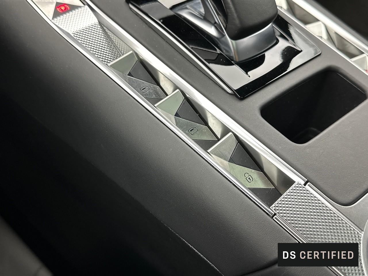 Ds Ds 7 crossback hybride rechargeable e-tense 360 eat8 4x4 performa — photo 29