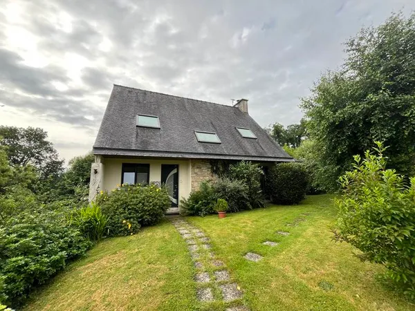 Maison 5 pièces 125 m²