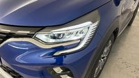 Renault Captur 1.3 TCe mild hybrid 160ch Techno EDC — photo 17