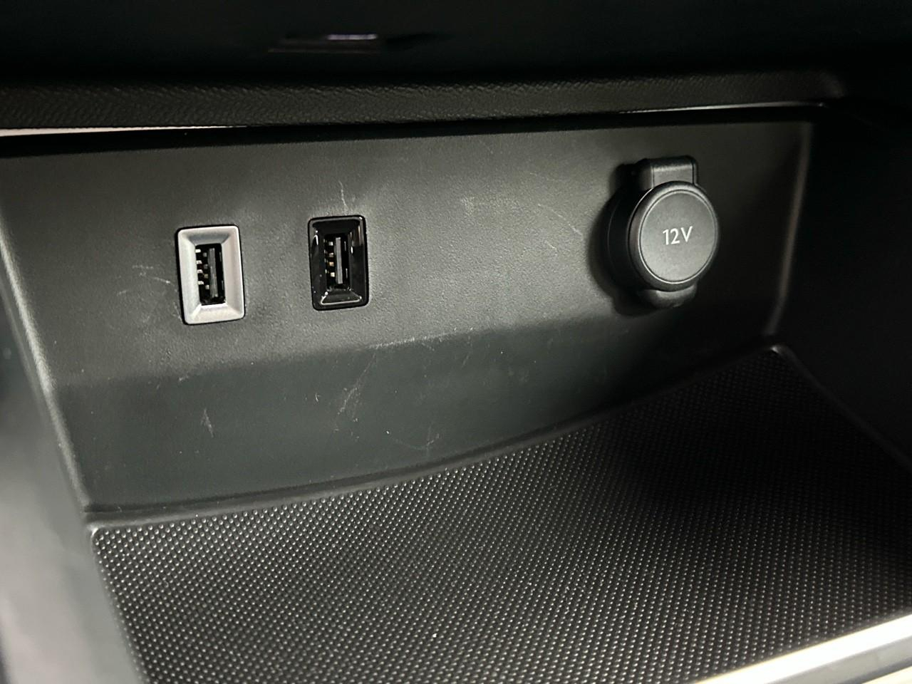 Citroën C5 Aircross hybride 136 e-dcs6 plus — photo 27