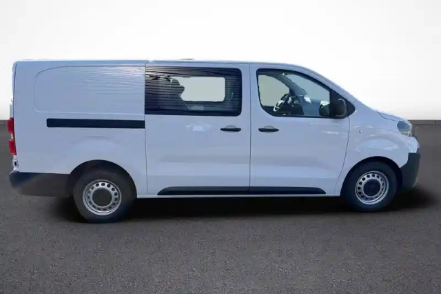 Peugeot Expert ca repliable xl bluehdi 145 bvm6 — photo 7