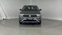 Volkswagen T-Roc 1.0 TSI 110ch Life Plus