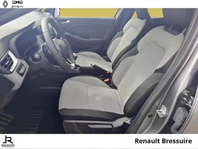 Renault Clio 1.5 dci 100ch evolution - 25 — photo 3