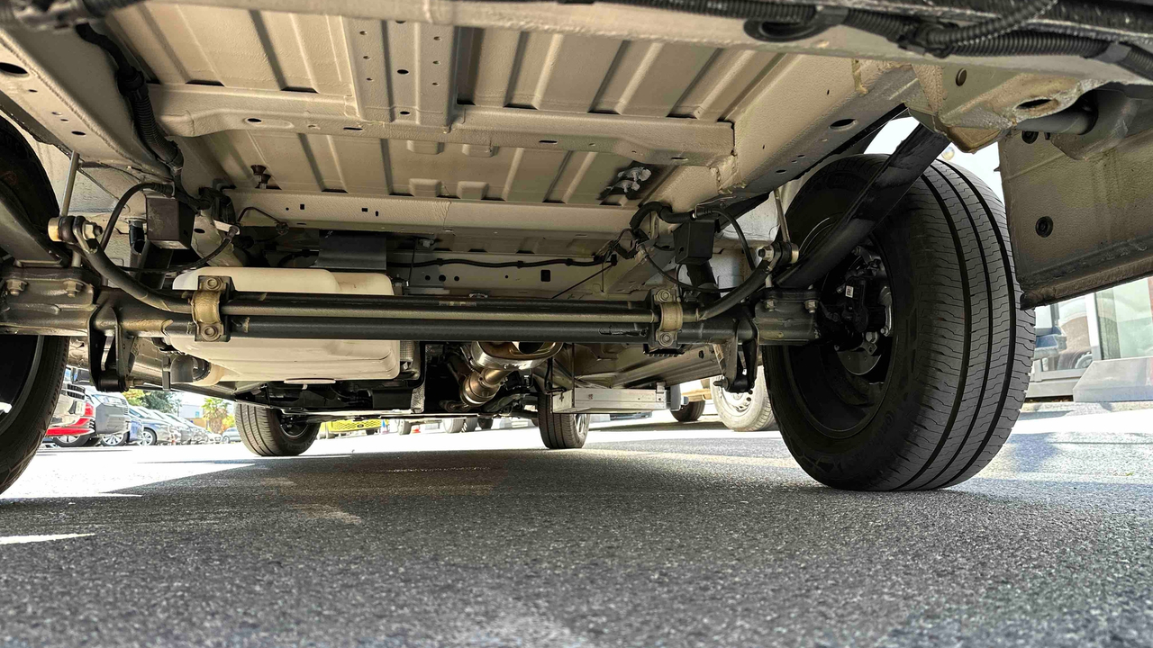 Volkswagen Utilitaires Grand California 600 3.5t 2.0 TDI 163 EU6 BVA8 — photo 49