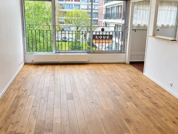 Studio 1 pièce 41 m²