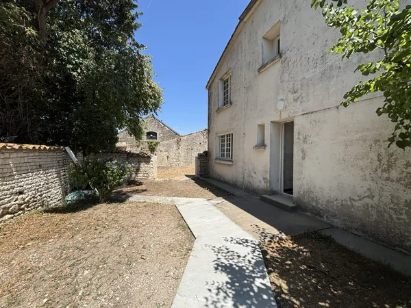 Maison familiale