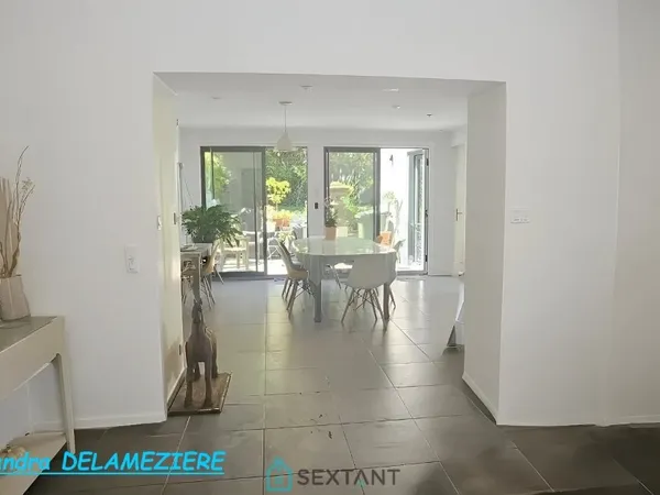 Maison 4 pièces 113 m²