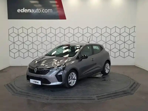 Renault Clio tce 90