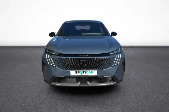 Peugeot 3008 hybrid 145 e-dcs6 — photo 70