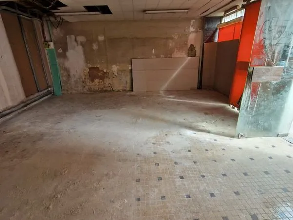 Local commercial à louer