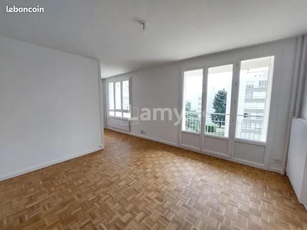 Appartement 4 pièces 70 m²