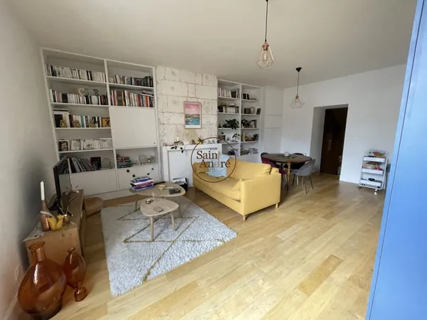 Appartement de type T3 - Angoulême Plateau