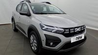 Dacia Sandero 1.0 ECO-G 100ch Stepway Expression — photo 3