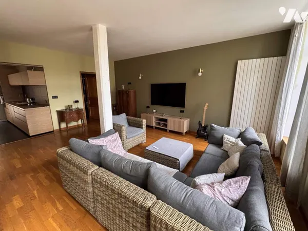 Appartement 4 pièces 90 m²