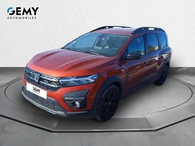 Dacia Jogger eco-g 100 7 places — photo 1