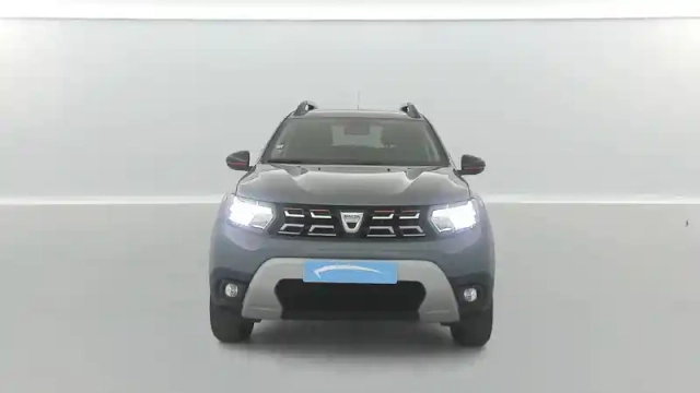 Dacia Duster eco-g 100 4x2 — photo 16