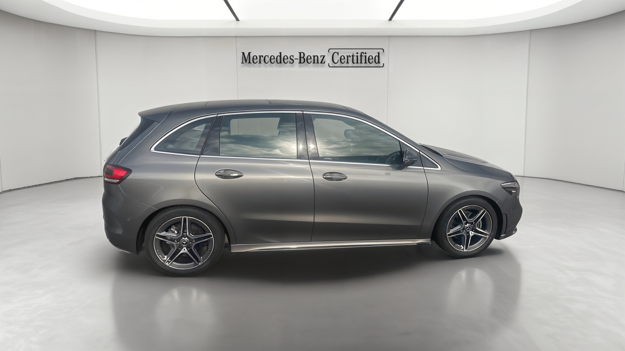 Mercedes Classe B 180 d 8G-DCT — photo 6