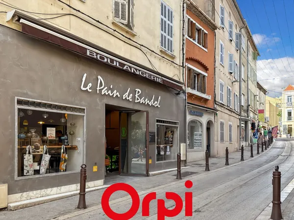 Appartement 2 pièces 35 m²