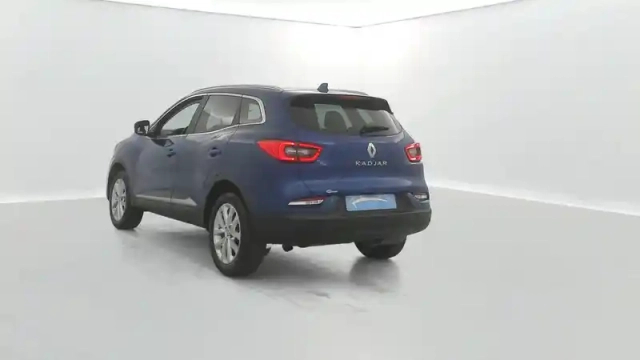 Renault Kadjar blue dci 115 — photo 12