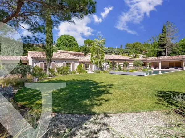 Maison de luxe 9 pièces 370 m²