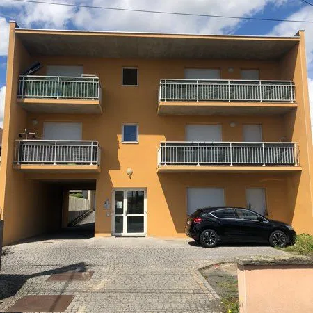 Appartement F2