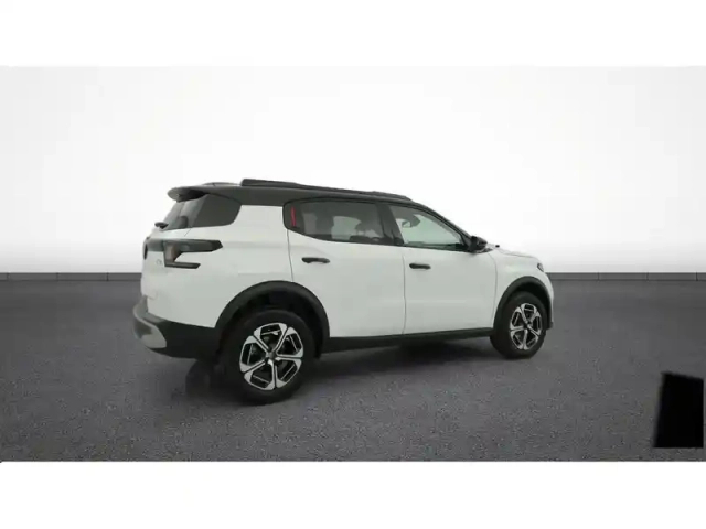 Citroën C3 Aircross hybride 145 ch aut — photo 9
