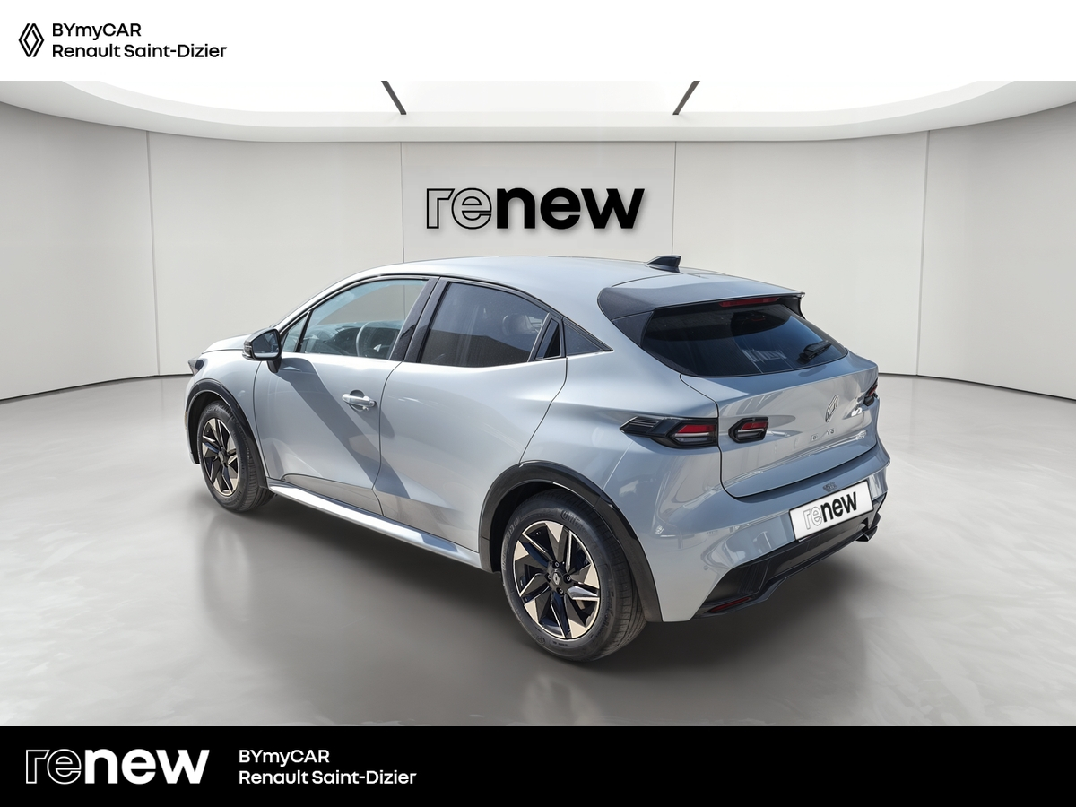 Renault Clio TCe 115 ch — photo 3