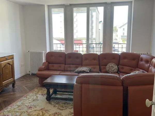 À louer chambre en collocation à Segré en Anjou bleu