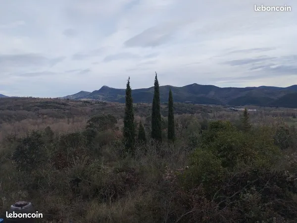 Terrain de loisirs herepian