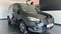 Mercedes Citan 113 ESS Long Pro BVA — photo 3