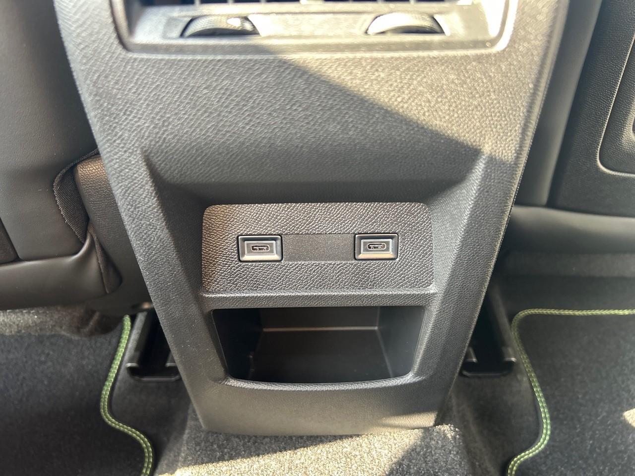 Peugeot 308 e-308 156ch batterie 54 kwh gt — photo 13