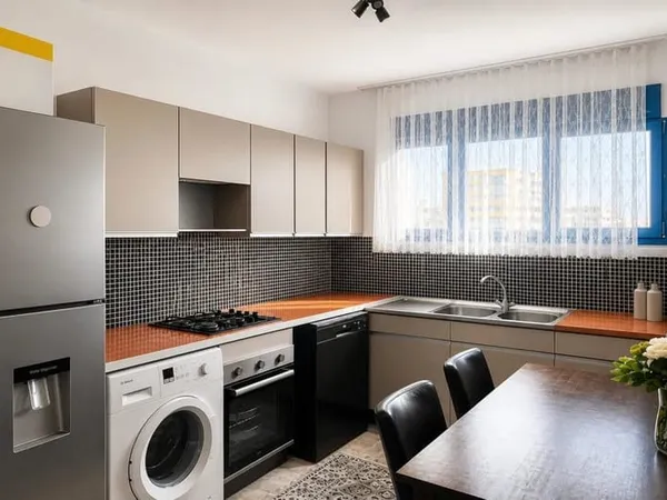 Appartement de 3 pièces de 65 m² à Argenteuil