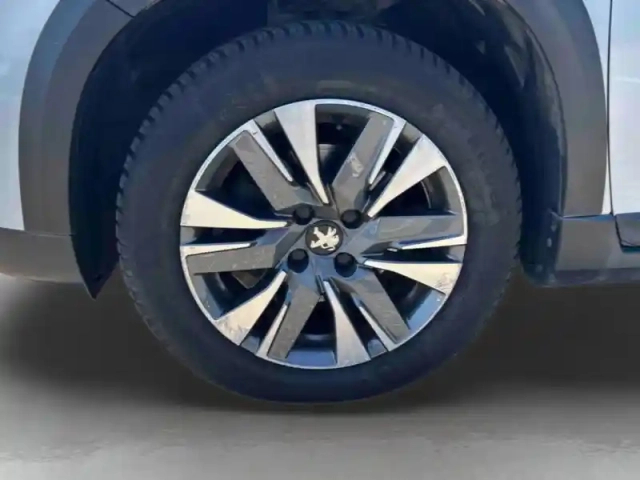Peugeot 2008 1.2 puretech 110ch e6.c allure s&amp;s eat6 — photo 10