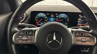 Mercedes Gla 200 d 150ch AMG Line 8G-DCT — photo 25