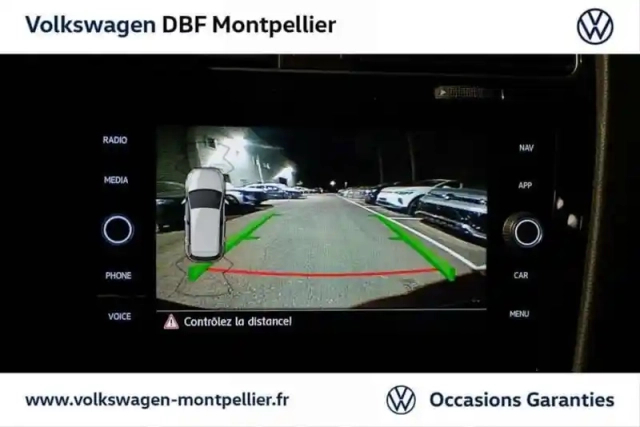 Volkswagen Golf 1.0 tsi 115 bvm6 iq.drive — photo 2
