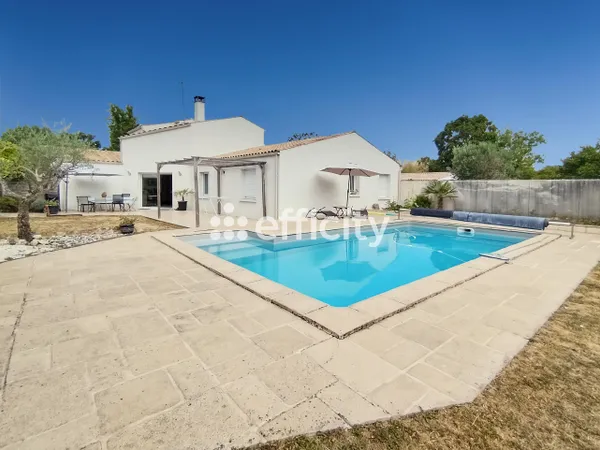 Maison 8 pièces 173 m²