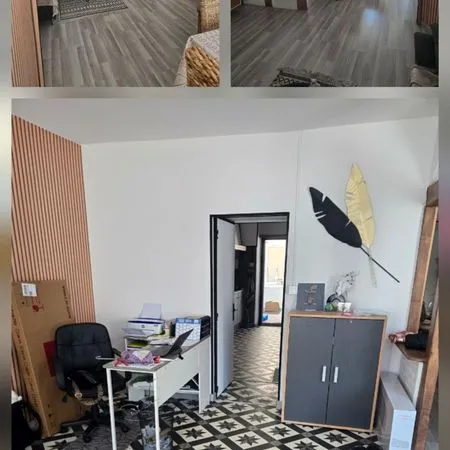 Maison familiale