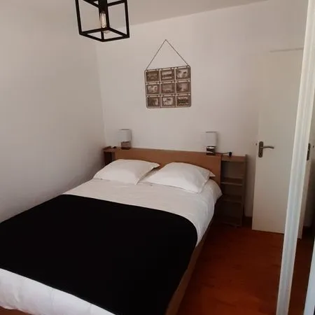 Colocation dans grande maison rénovée