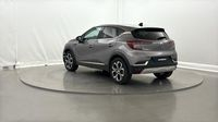 Renault Captur 1.3 TCe mild hybrid 140ch Techno — photo 8