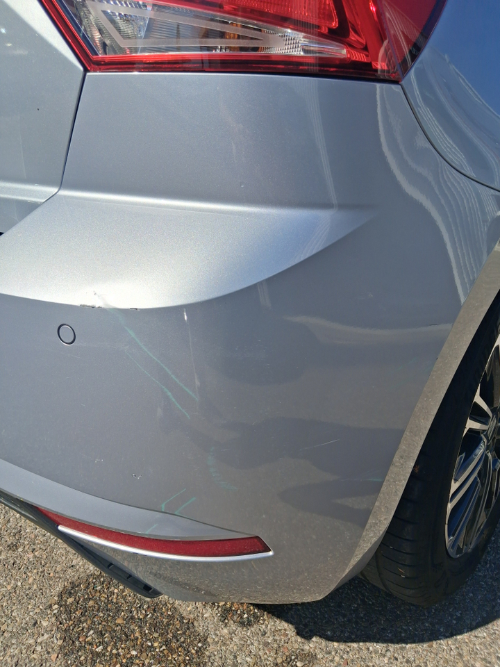 Seat Ibiza 1.0 TSI 95 ch S/S BVM5 — photo 25