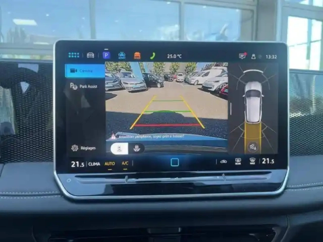 Volkswagen Tiguan 1.5 etsi 131ch dsg7 — photo 22