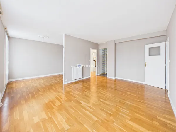 Appartement 5 pièces 87 m²