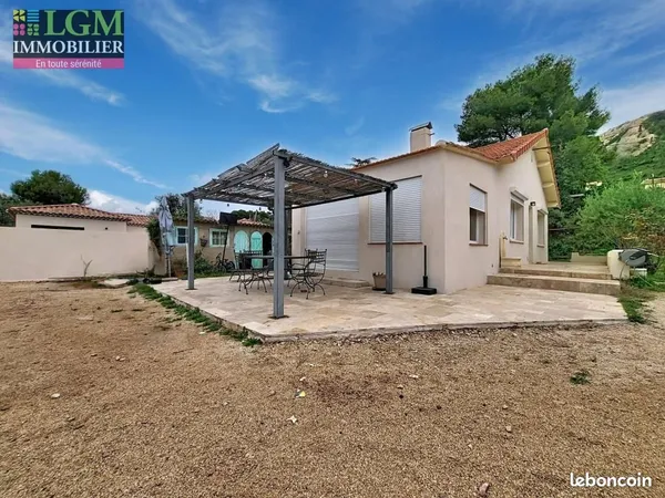 Maison 3 pièces 90 m²